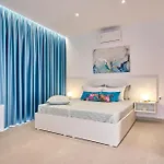 Villa Lefkimmiatis Corfu *