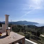 Lefkimmiatis Corfu