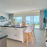 Lefkimmiatis Corfu Villa