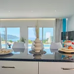 Lefkimmiatis Corfu Afión