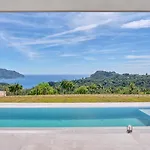 Lefkimmiatis Corfu Villa