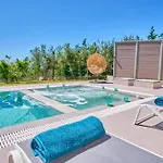 Villa Lefkimmiatis Corfu