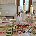 Lefkimmiatis Corfu Villa *