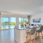Lefkimmiatis Corfu Villa Afión