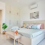 Lefkimmiatis Corfu Villa Afión