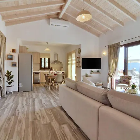 Lefkimmiatis Corfu Afión