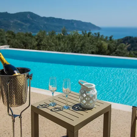 Lefkimmiatis Corfu * Afión