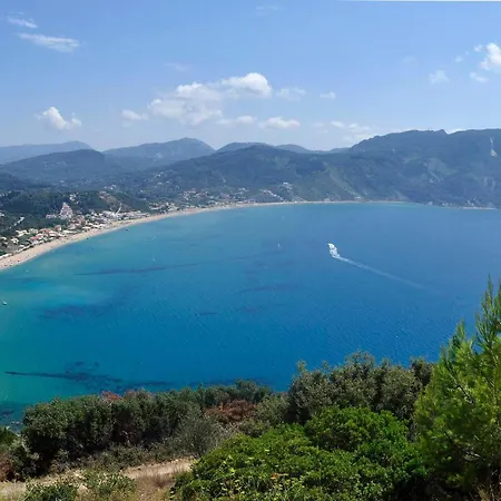 Lefkimmiatis Corfu Afión