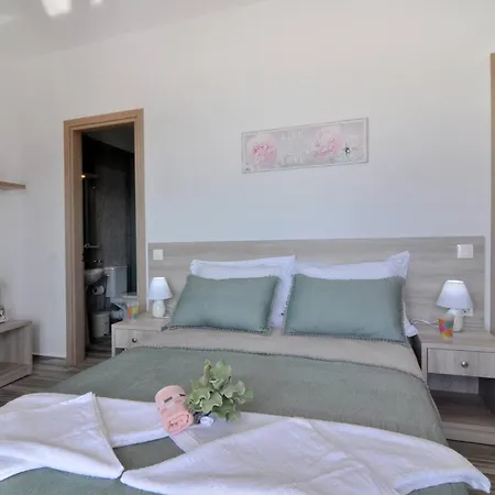 Lefkimmiatis Corfu *