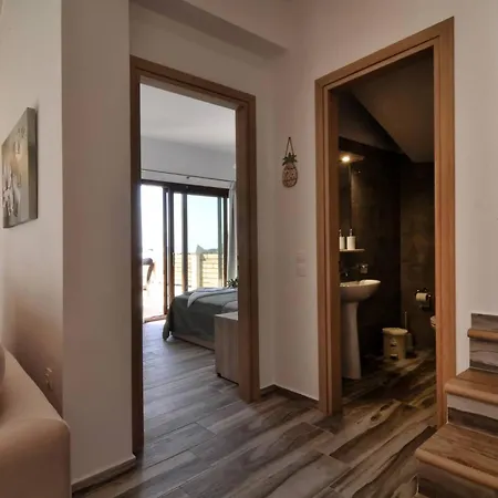 Lefkimmiatis Corfu Afión