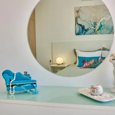 Lefkimmiatis Corfu Willa