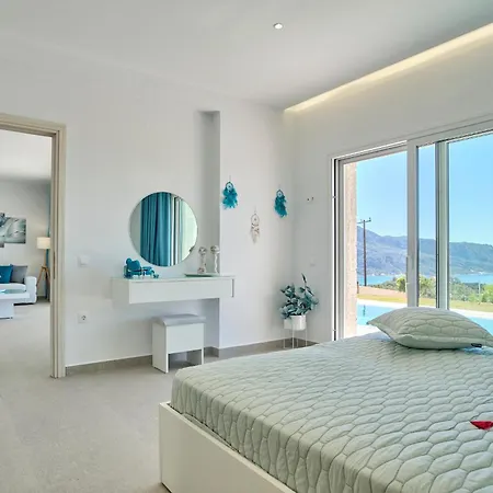 Lefkimmiatis Corfu * Afión