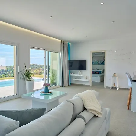 Lefkimmiatis Corfu Afión