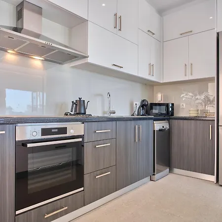 Willa Lefkimmiatis Corfu