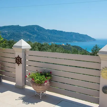 Lefkimmiatis Corfu *