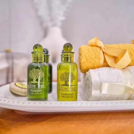 Lefkimmiatis Corfu Willa *