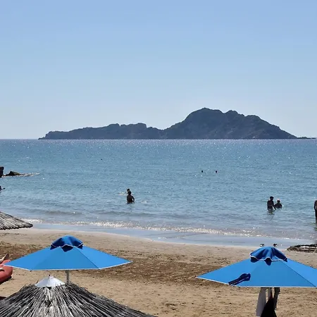 Lefkimmiatis Corfu * Afión