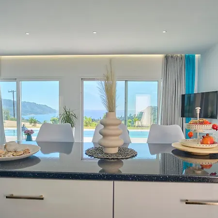 Lefkimmiatis Corfu Afión