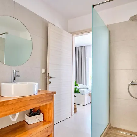 Lefkimmiatis Corfu Willa