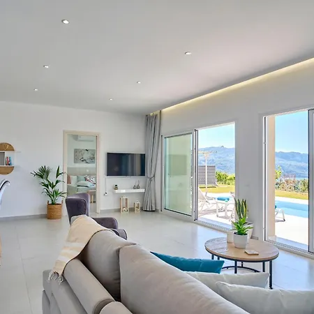 Lefkimmiatis Corfu Afión