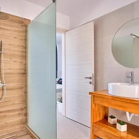 Lefkimmiatis Corfu Willa Afión