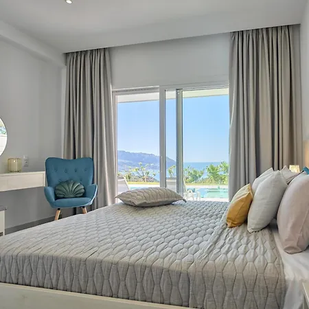 Lefkimmiatis Corfu * Afión