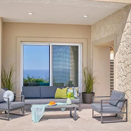 Lefkimmiatis Corfu Afión