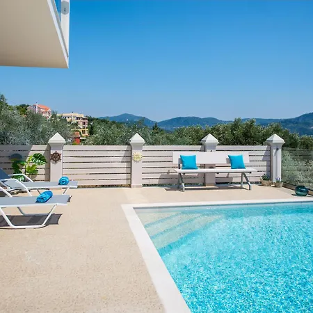 Lefkimmiatis Corfu *