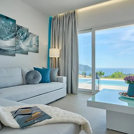 Lefkimmiatis Corfu *