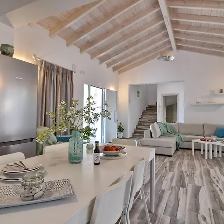 Lefkimmiatis Corfu *