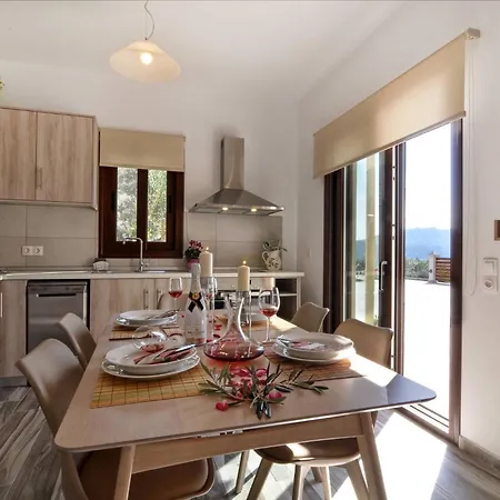 Lefkimmiatis Corfu *