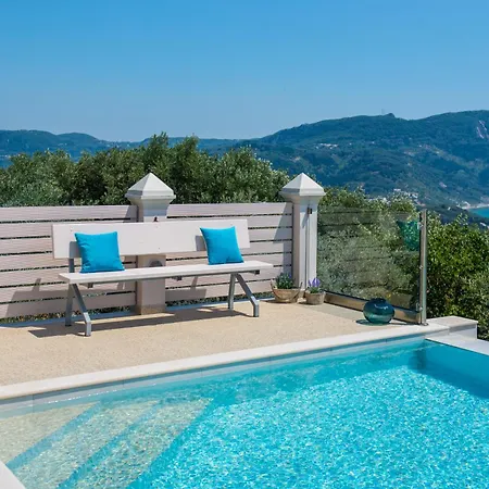 Lefkimmiatis Corfu Afionas