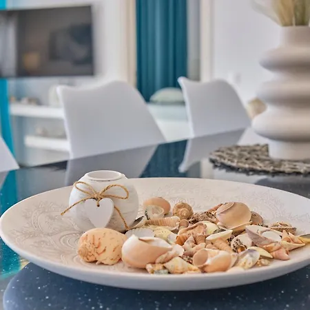 Villa Lefkimmiatis Corfu *