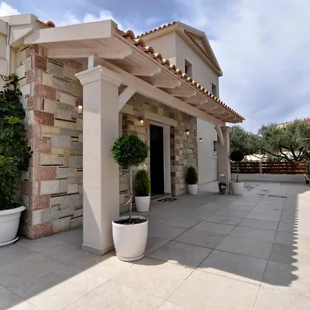 Lefkimmiatis Corfu *