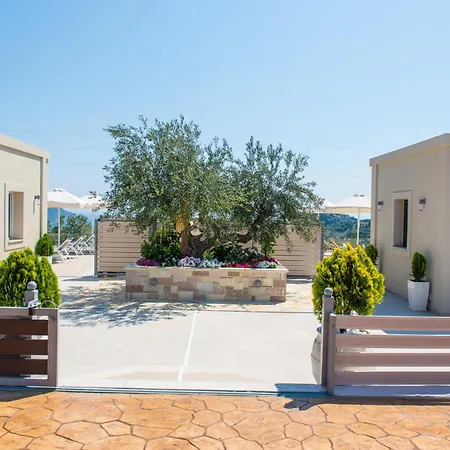 Lefkimmiatis Corfu Afión