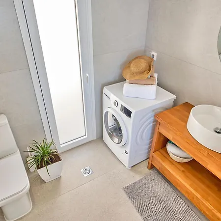 Villa Lefkimmiatis Corfu *