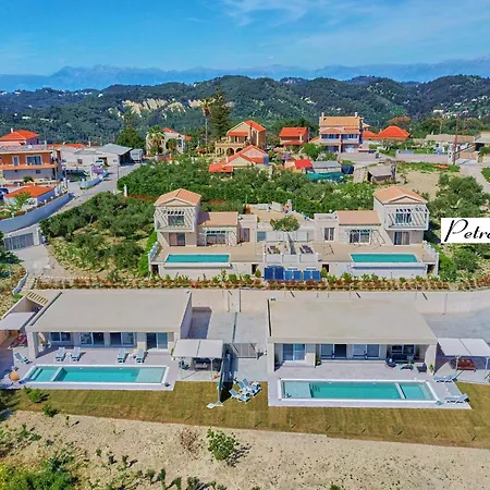 Lefkimmiatis Corfu * Afión