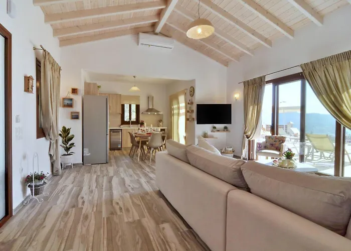 Lefkimmiatis Corfu Afión