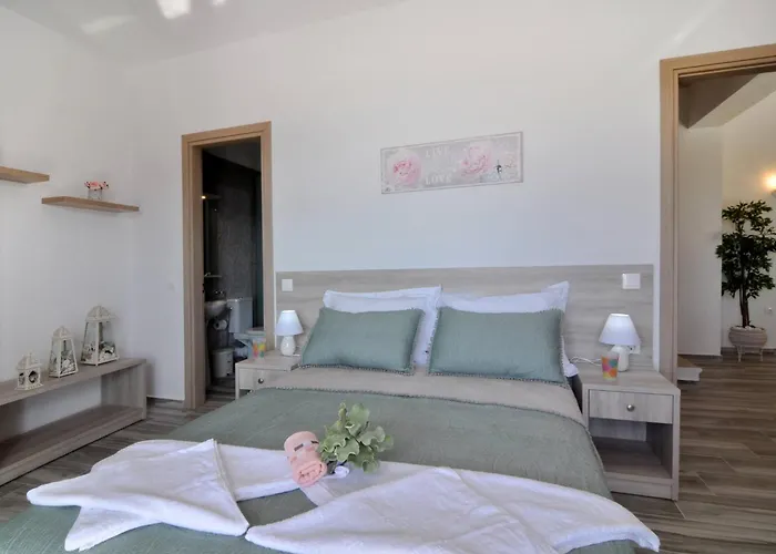 Lefkimmiatis Corfu *