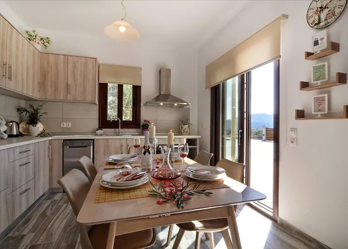 Lefkimmiatis Corfu *