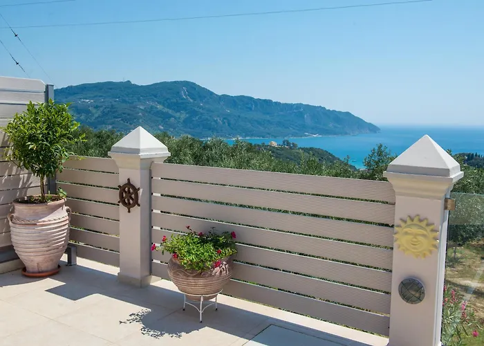 Lefkimmiatis Corfu *