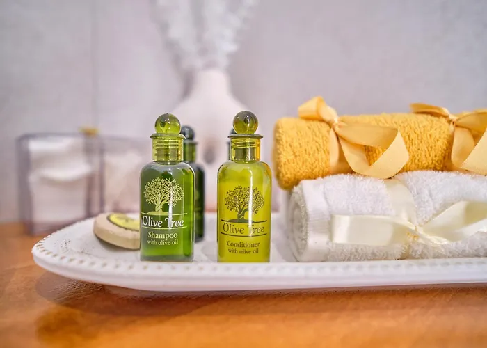 Lefkimmiatis Corfu Villa *