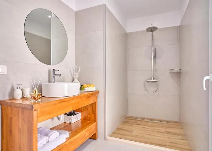 Lefkimmiatis Corfu Villa Afión