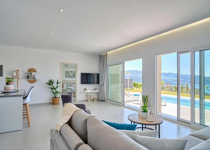 Lefkimmiatis Corfu Afión