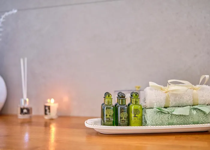 Villa Lefkimmiatis Corfu *