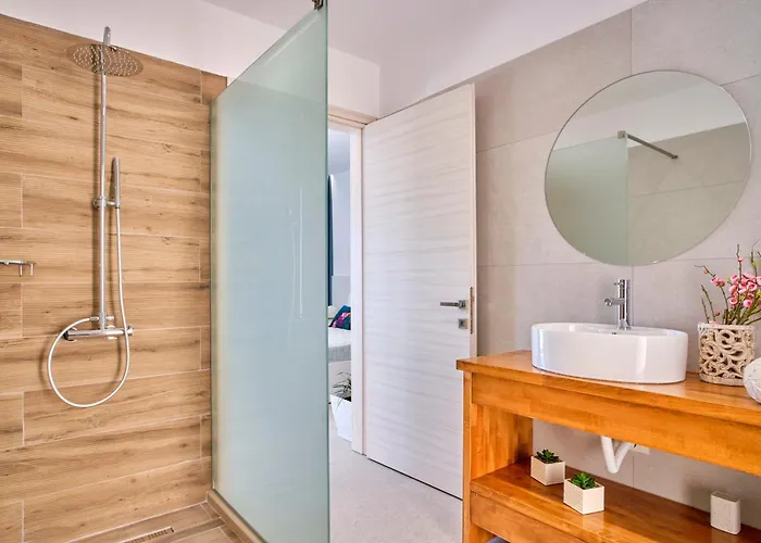 Lefkimmiatis Corfu Villa Afión