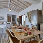 Lefkimmiatis Corfu Villa
