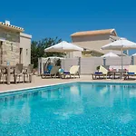 Lefkimmiatis Corfu Willa