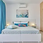 Villa Lefkimmiatis Corfu *