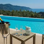Lefkimmiatis Corfu * Afión